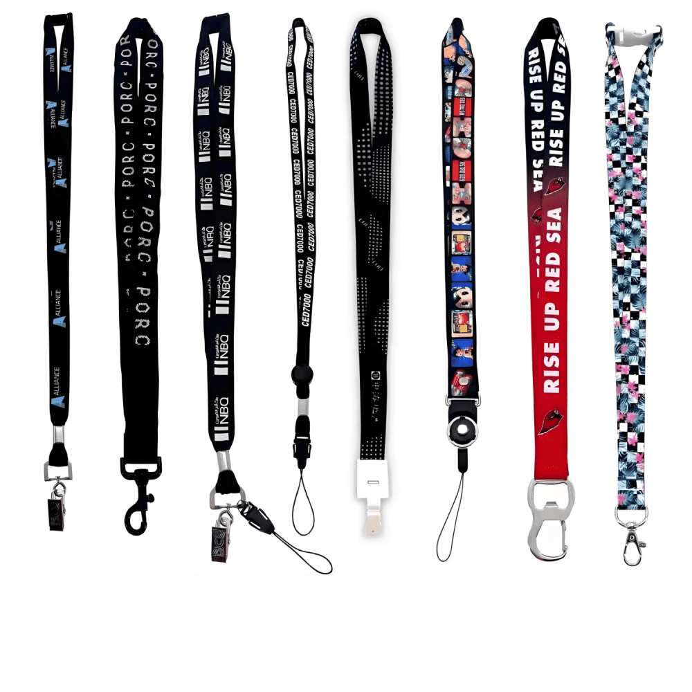 custom lanyard4