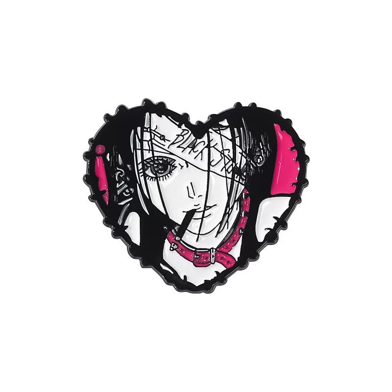 custom enamel pin13