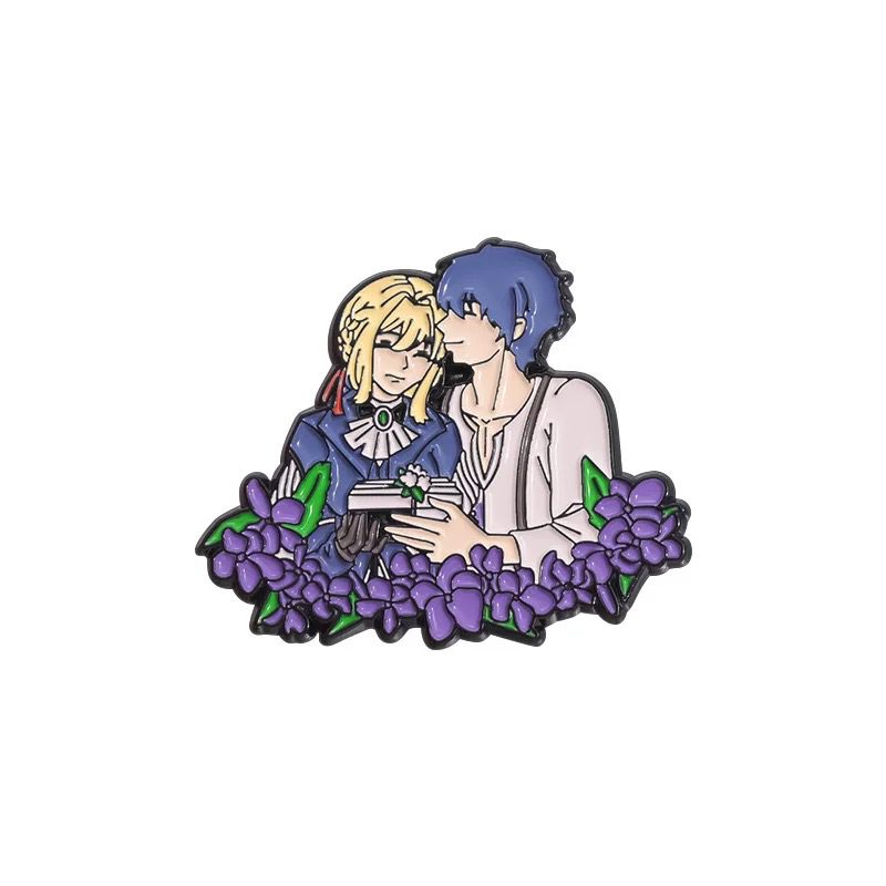 custom enamel pin16