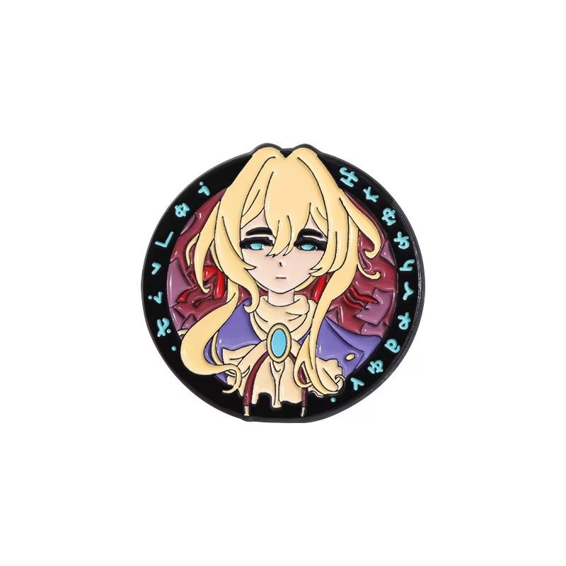 custom enamel pin14