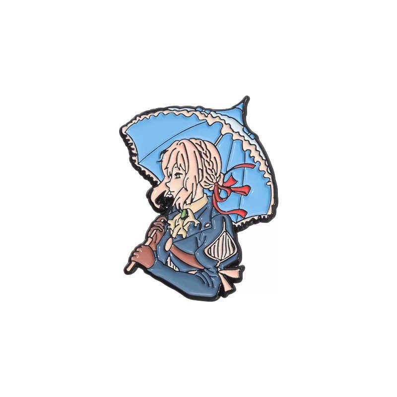 custom enamel pin15