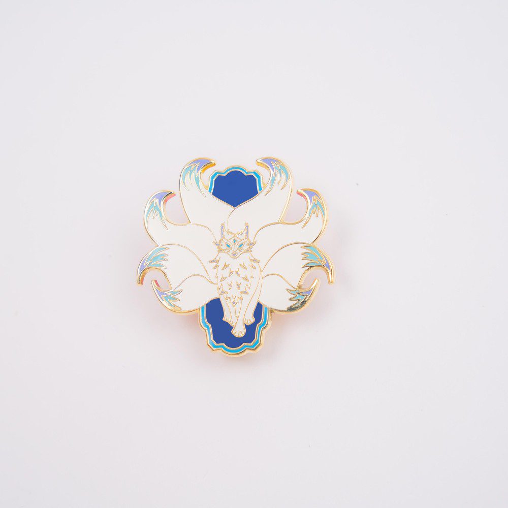 custom enamel pin12