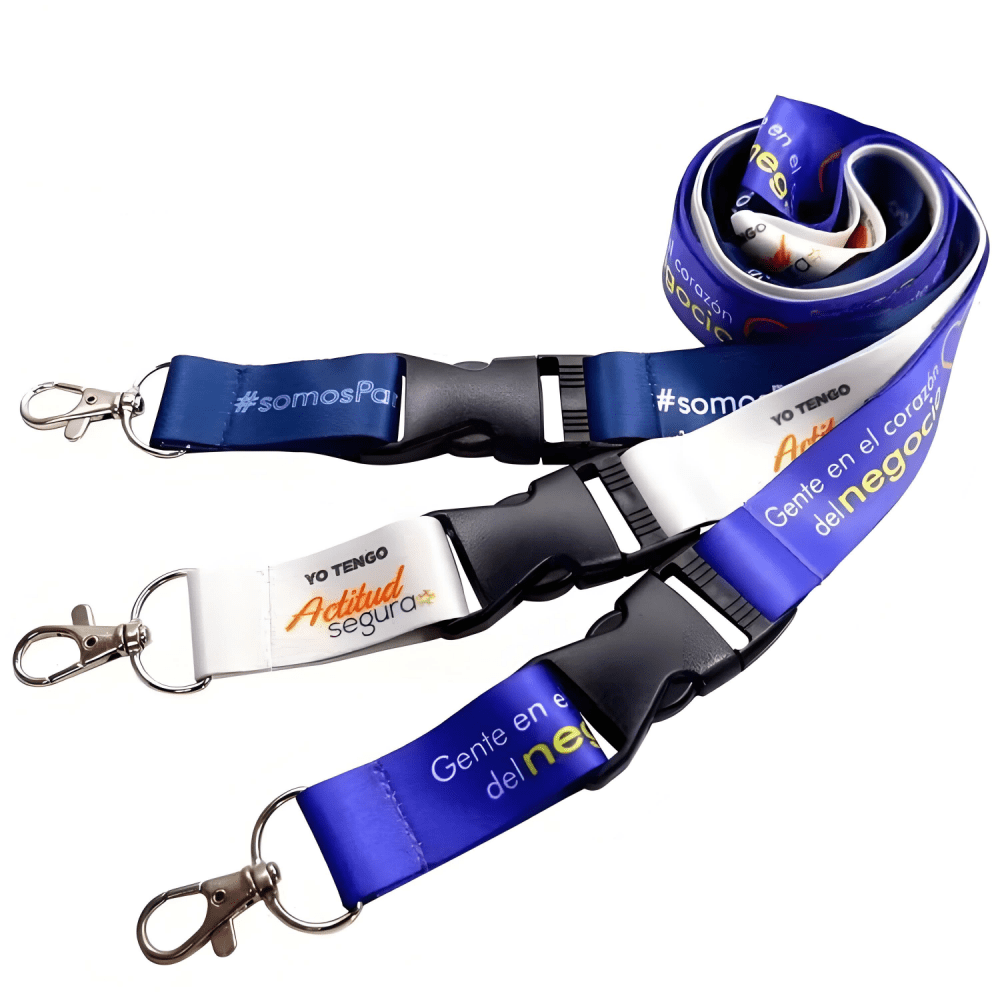 custom lanyard5